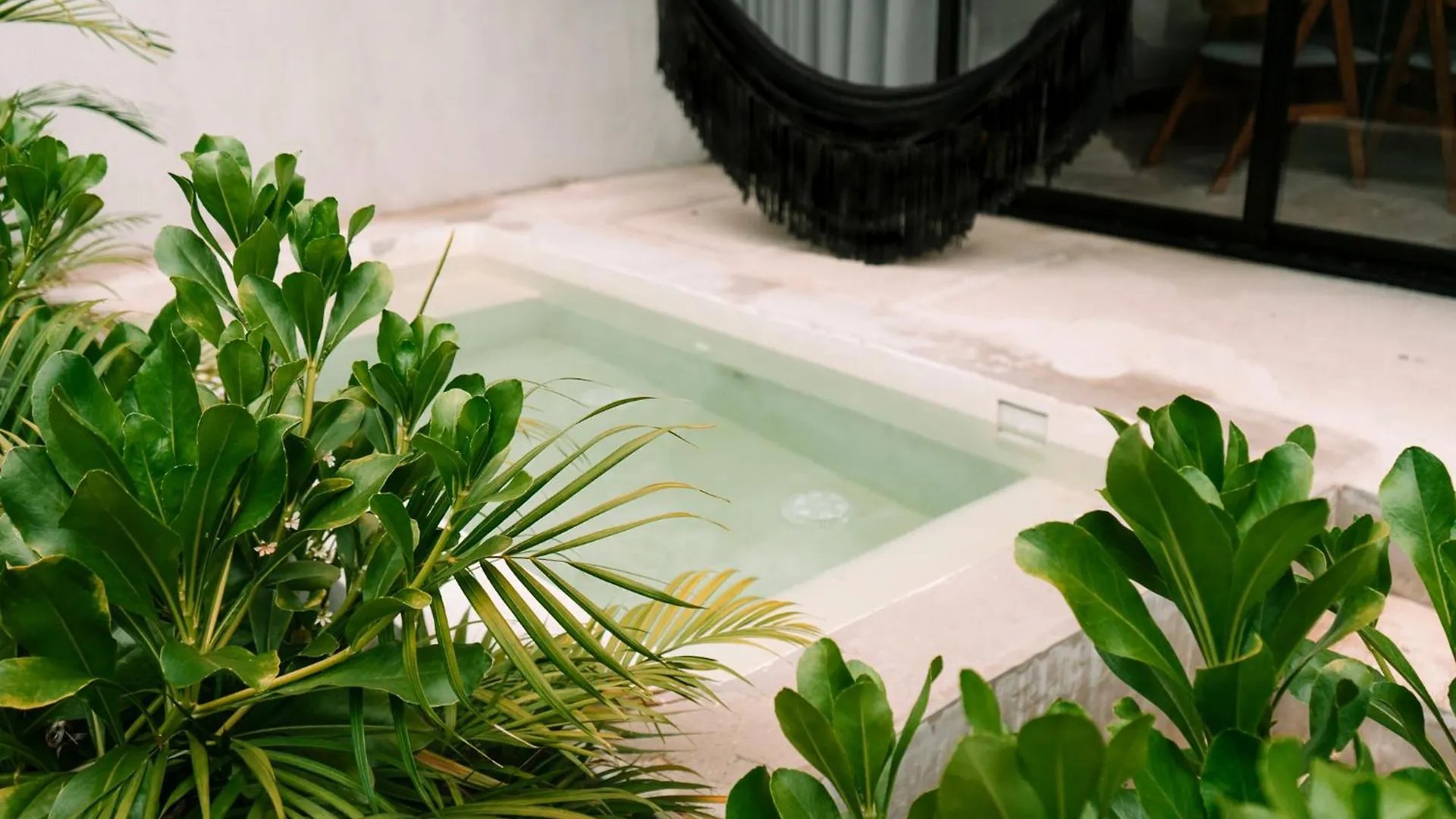 Appartamento Seremonia Selva By Dream Vacay Tulum