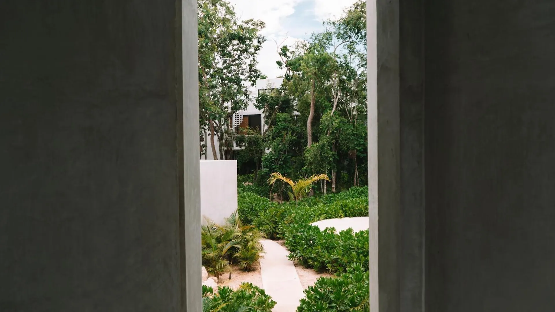 Appartamento Seremonia Selva By Dream Vacay Tulum