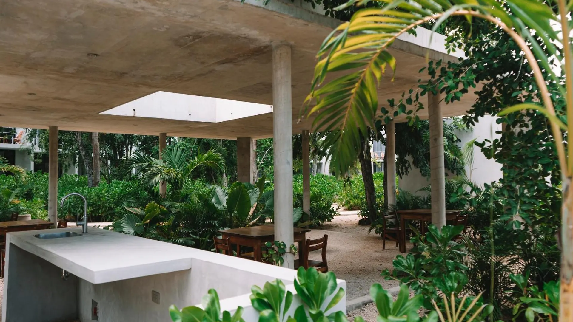 Seremonia Selva By Dream Vacay Tulum 0*,