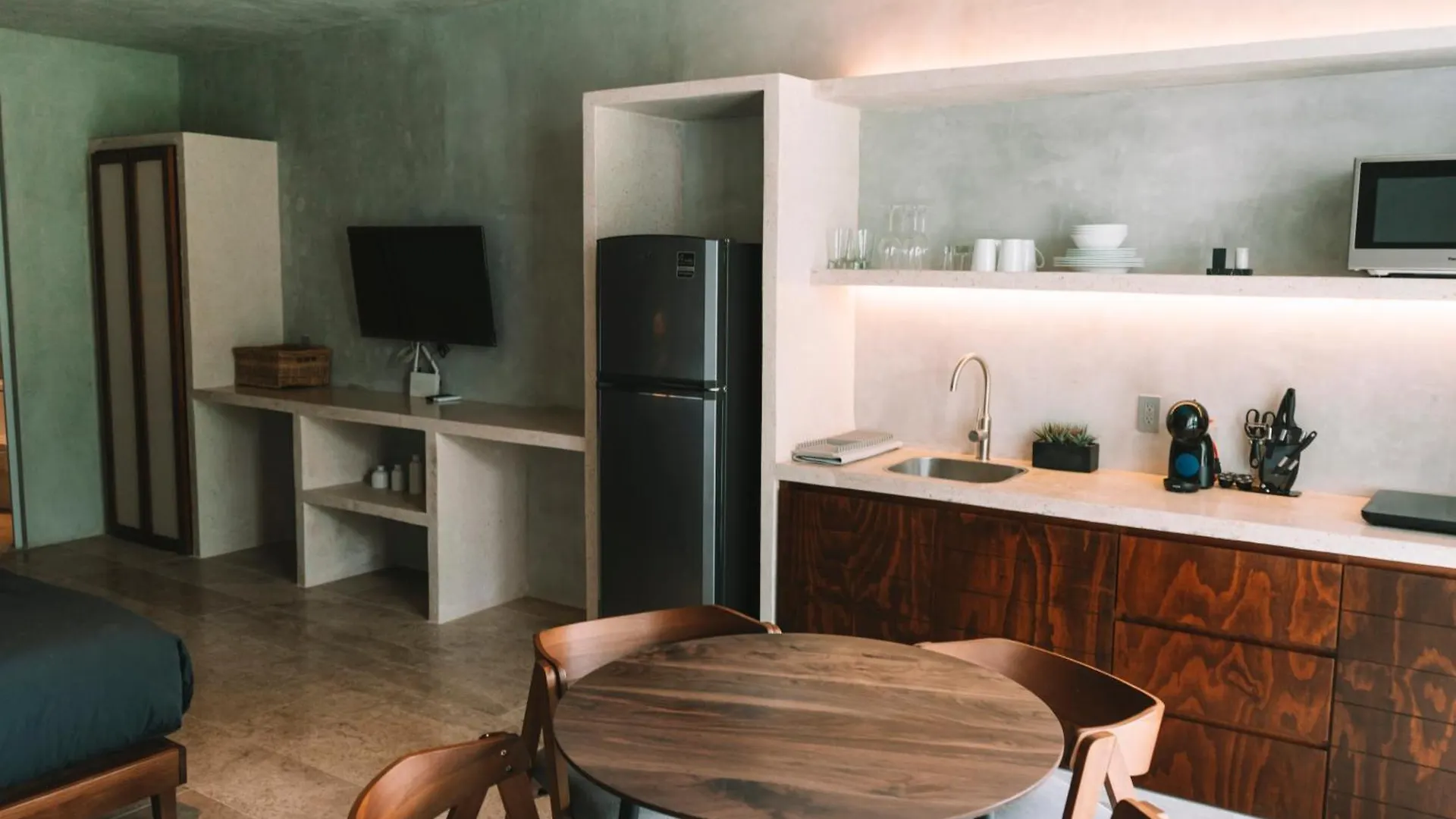 Appartamento Seremonia Selva By Dream Vacay Tulum