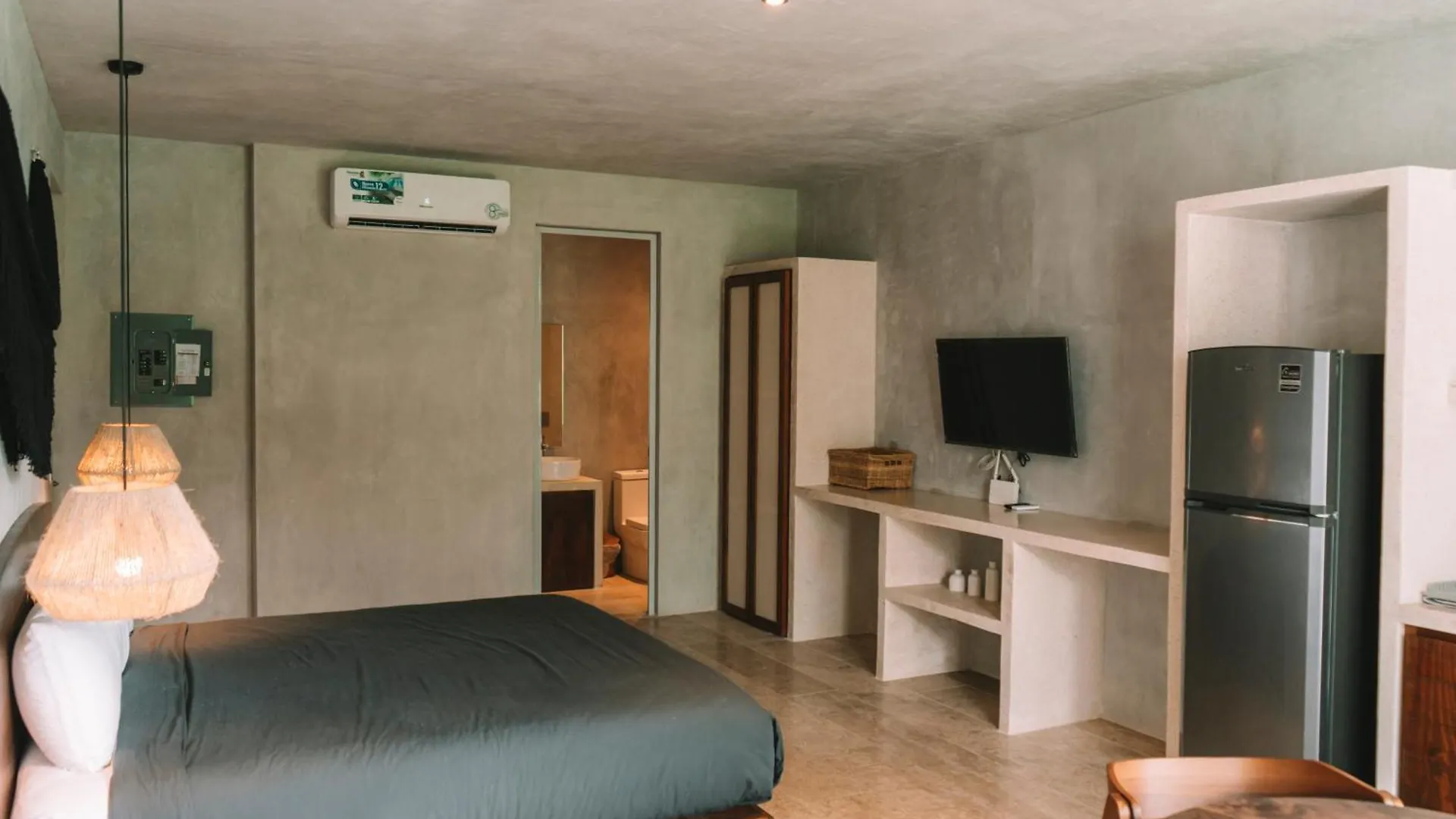 Seremonia Selva By Dream Vacay Tulum