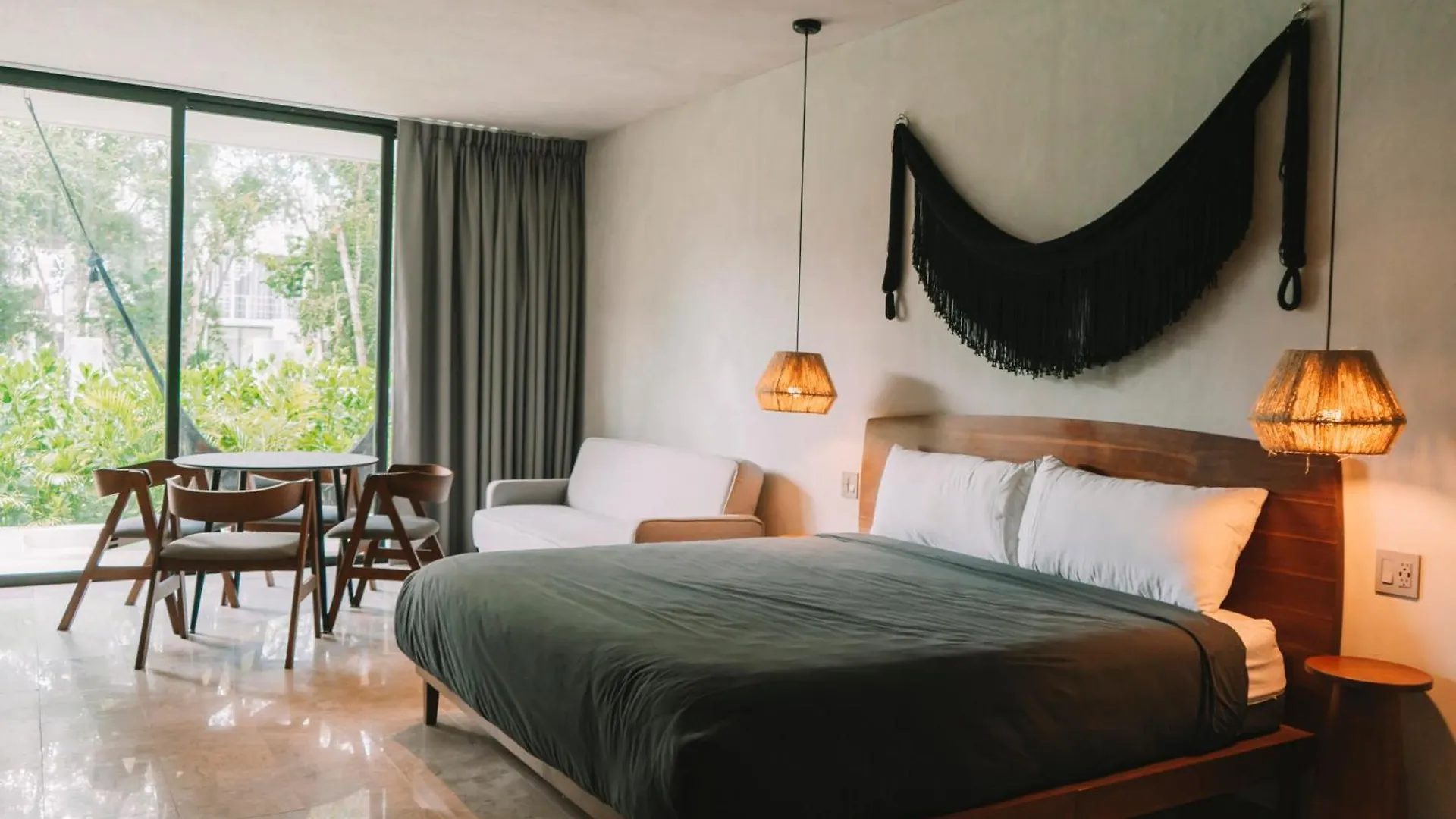 Seremonia Selva By Dream Vacay Tulum Messico