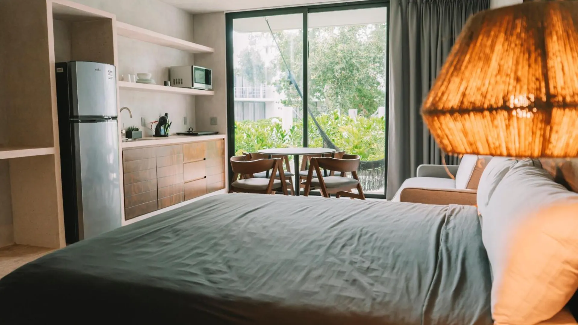 Seremonia Selva By Dream Vacay Tulum Appartamento