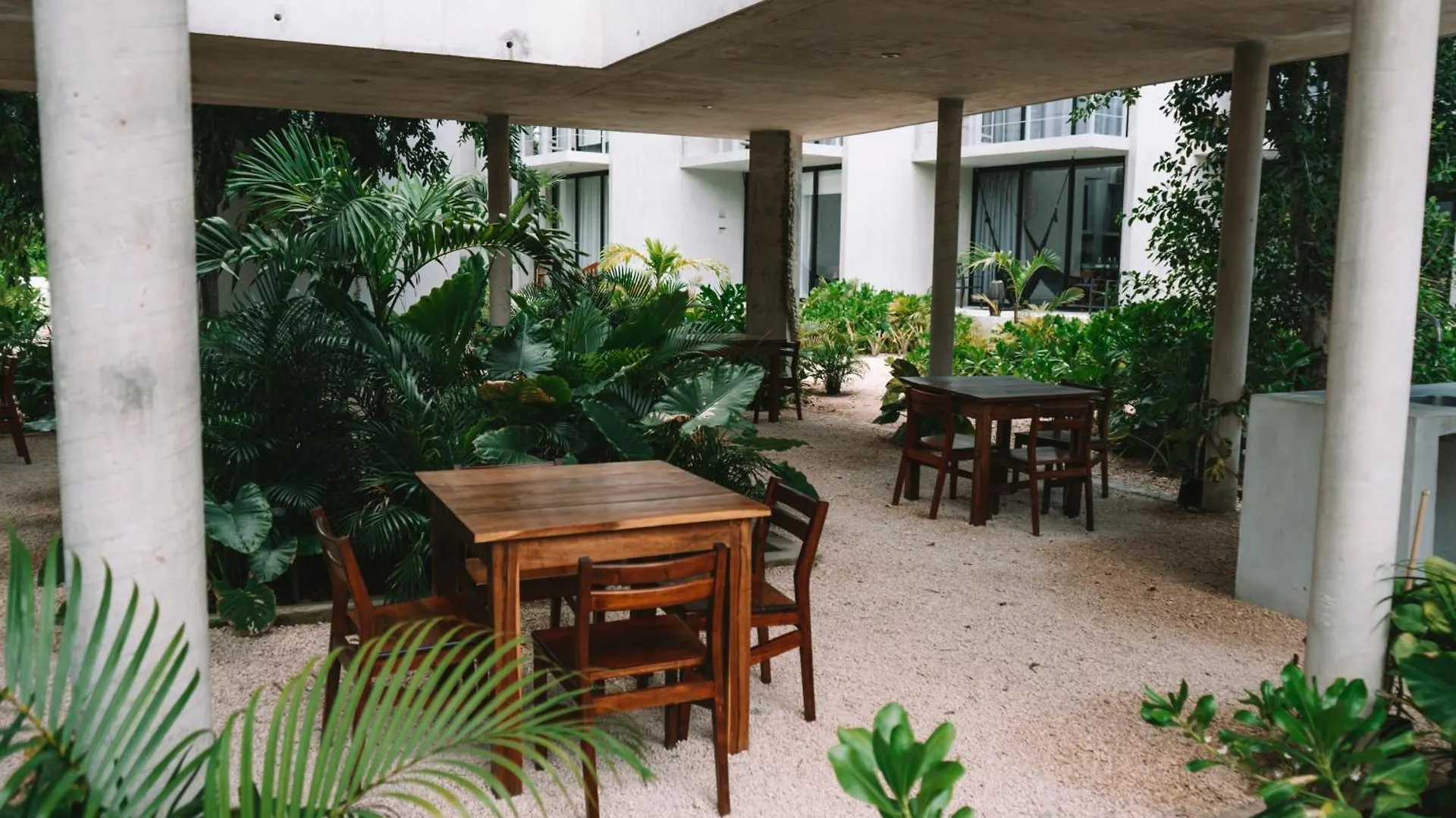 Appartamento Seremonia Selva By Dream Vacay Tulum